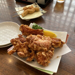 Shunsai Kushikatsu Miyabi - 