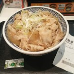 Yoshinoya Jiyugaoka Ten - 