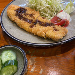 Tonkatsu Senmonten Shimizu - 