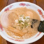 Ramen Fukutake Goi Ten - 