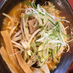 Hokkaido Ramen Himuro Kameido Ten - 