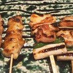 Yakitori Koan - 