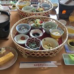 Hagi Kanko Hotel - 