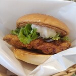 FRESHNESS BURGER Jiyugaoka Ten - 