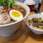 Ramen 5W - 