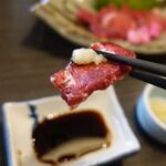 Unagi no Kawahara Koriyama Ten - 