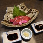 Unagi no Kawahara Koriyama Ten - 