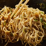 汁なし担担麺専門 キング軒  - 