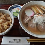 Kakinoki Chaya Soba no Sato - 