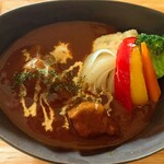 "Not to be missed!" 2-day beef cheek stew