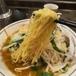 Harbin Ramen Shiojiri Hiroka Ekimae Ten - 