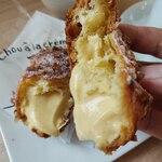 Patisserie du Bon Temps - 