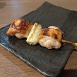 Binchotan Yakitori Raizu - 