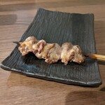 Binchotan Yakitori Raizu - 