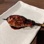 備長炭焼鳥 らいず - 