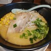 Menzo - 北海道味噌ラーメン