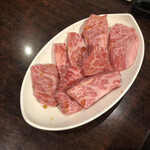 Yakiniku Tsuruhashi Gyuichi Honten - 