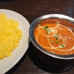 Honkaku Indian Curry Kari Kobo - 