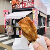 千成家 - 料理写真:千成チキン　１P１００円