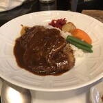 Steak Kappou Koishi - 