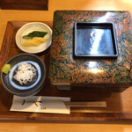 Soba Musashiya - 