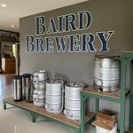 Baird Brewery Garden Shuzenji - 