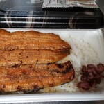 Unagi Nihon Ichi Tobu Hyakkaten Ikebukuro Honkan Ten - 