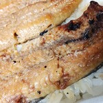 Unagi Nihon Ichi Tobu Hyakkaten Ikebukuro Honkan Ten - 