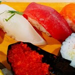 Suehiro Sushi - 