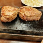 Yappari Steak Kokura Kitaten - 