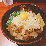 Nagoya Karamen Shachirin - 