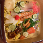 Ishimatsu Sushi - 