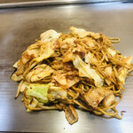 Okonomiyaki Pu-yan - 