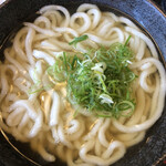 Komadori Udon Nakagawa Ten - 