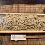 Soba Dokoro Shirouzu - 