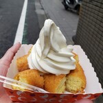 Captain's Donut Shimokitazawa Honbu - 