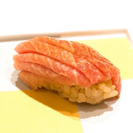 Shinagawa Sushi Matsumoto - 