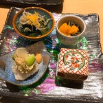 Shinagawa Sushi Matsumoto - 