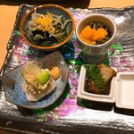 Shinagawa Sushi Matsumoto - 