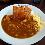 Curry House CoCo Ichibanya Yokkaichi Kokuichi Ten - 