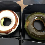 mister Donut Yu Eru Mu Yachiyo Dai Shoppu - 