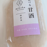 Miso Gen Jiyugaoka Honten - 