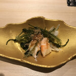 Shinagawa Sushi Matsumoto - 