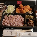 Tonkatsu Hamakatsu Miyazaki Higashiomiya Ten - 