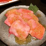 Shabushabu Sukiyaki Yakiniku Kabuto Okuza - 