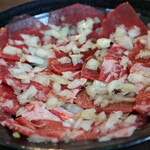 Yakiniku Kobo Yakiya Matsumori Ten - 