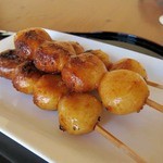 Dango no Iketani - 