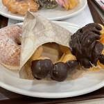 mister Donut Negishi Shop - 