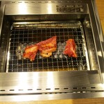 焼肉ライク - 一人で楽しい＾＾