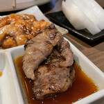 Yakiniku Horumon Kiwami - 